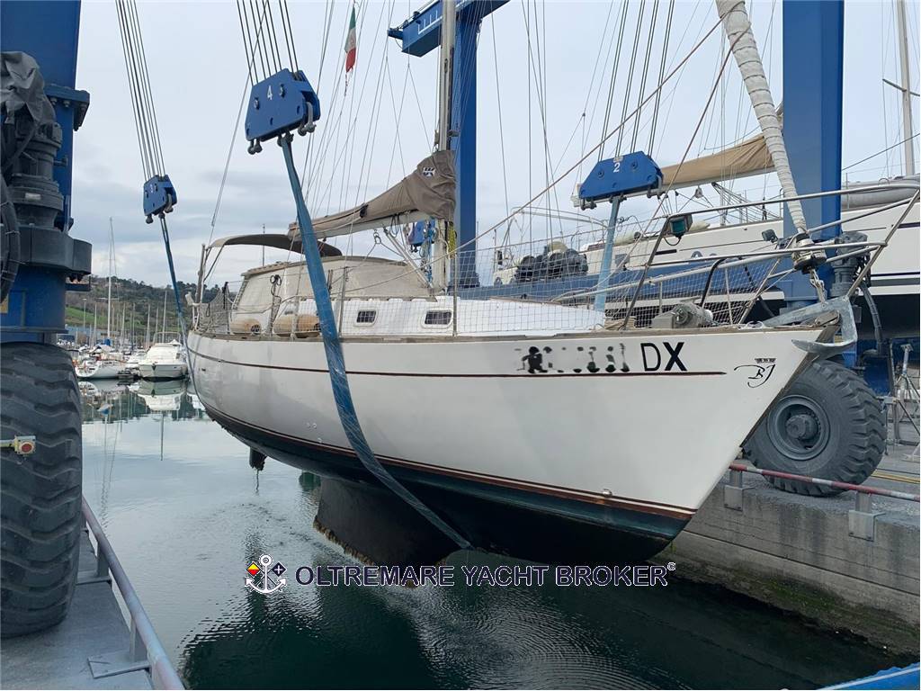 Franchini Adriatico 37