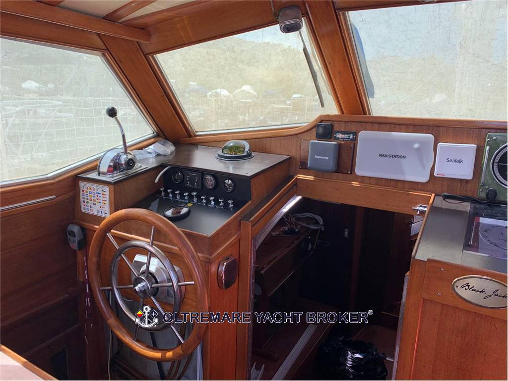 Franchini Adriatico 37