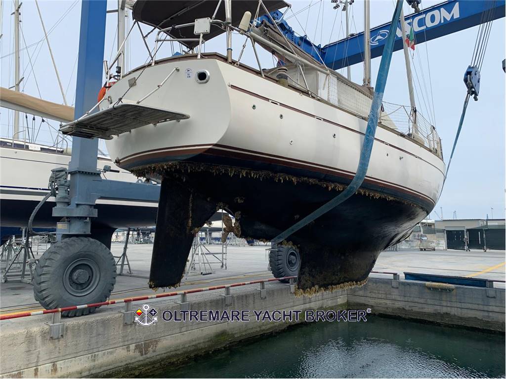 Franchini Adriatico 37