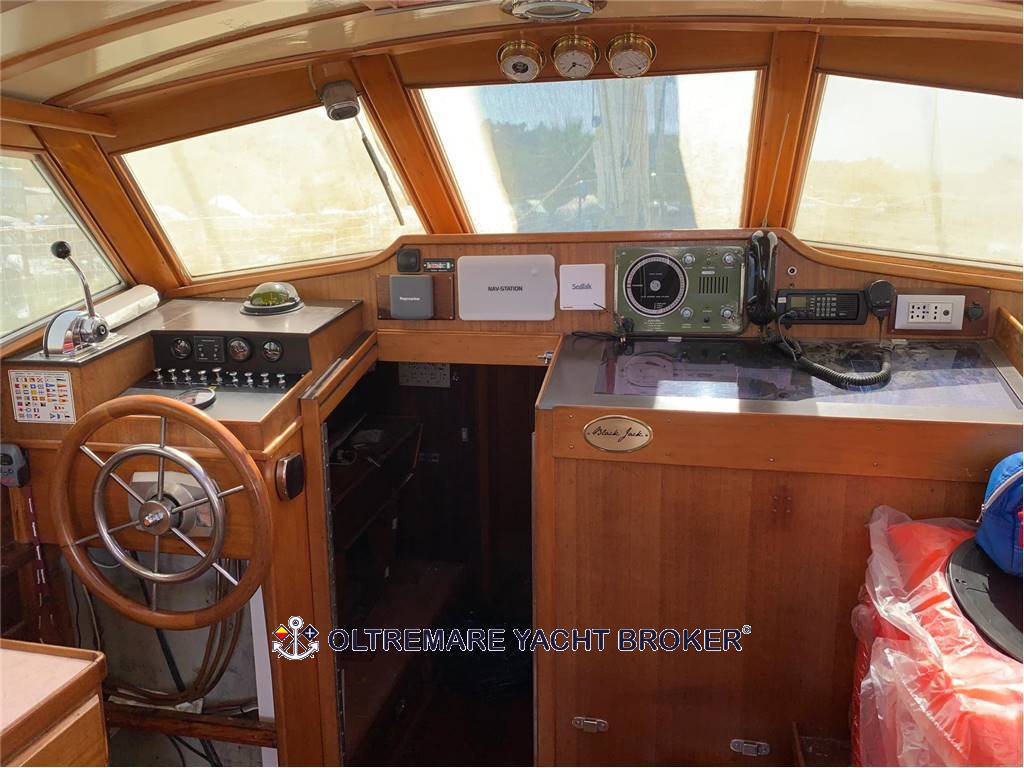 Franchini Adriatico 37