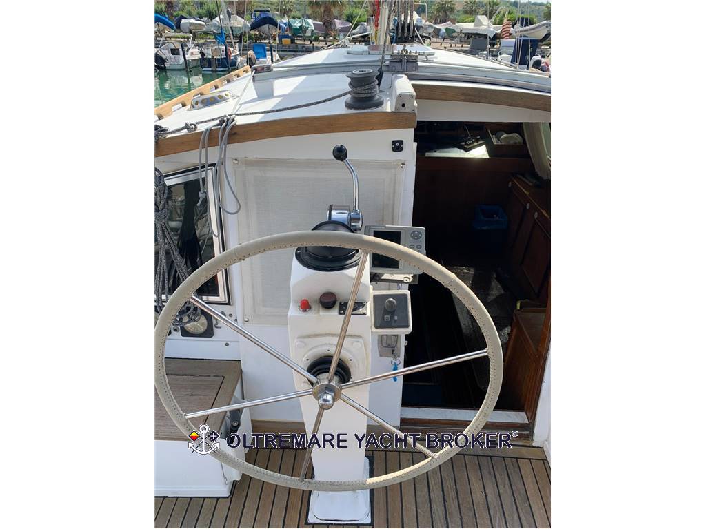 Franchini Adriatico 37