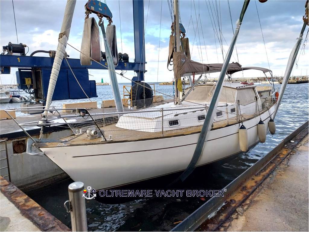 Franchini Adriatico 37