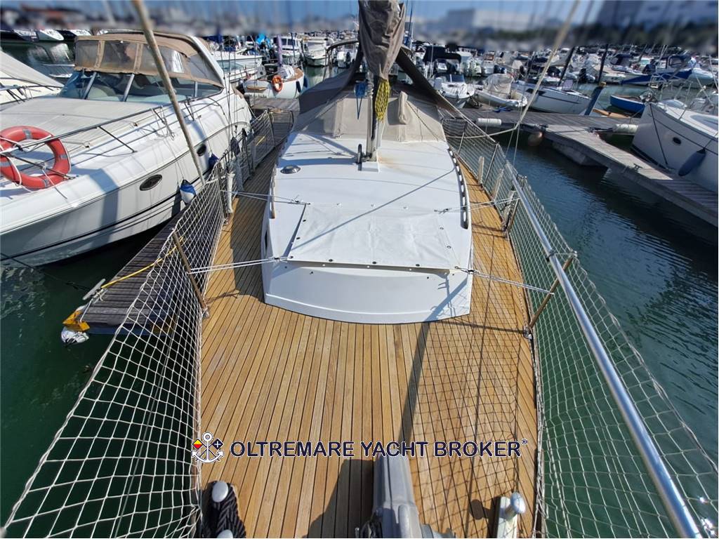 Franchini Adriatico 37
