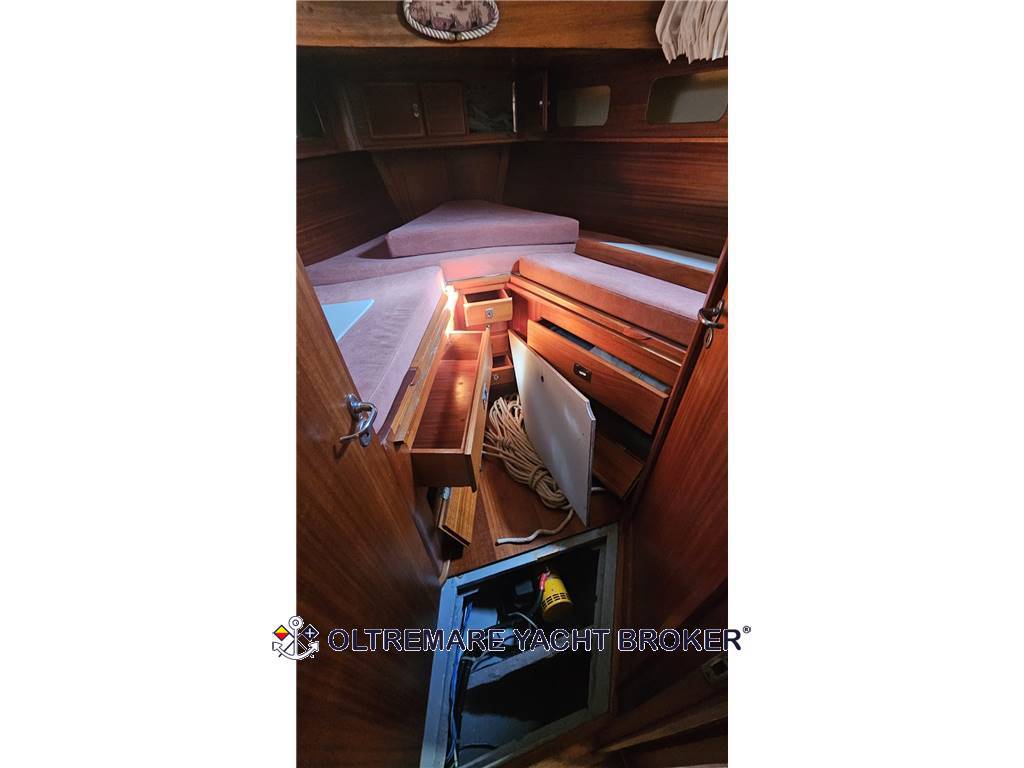 Franchini Adriatico 37