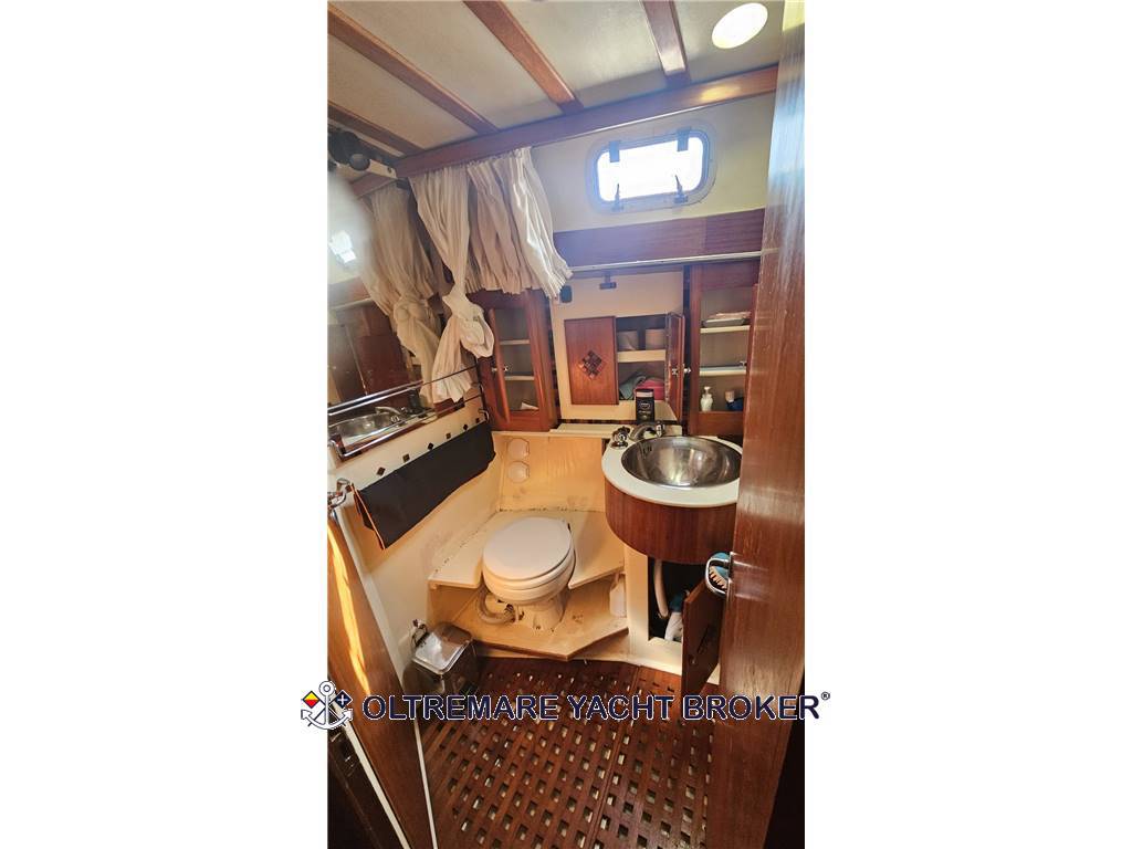Franchini Adriatico 37