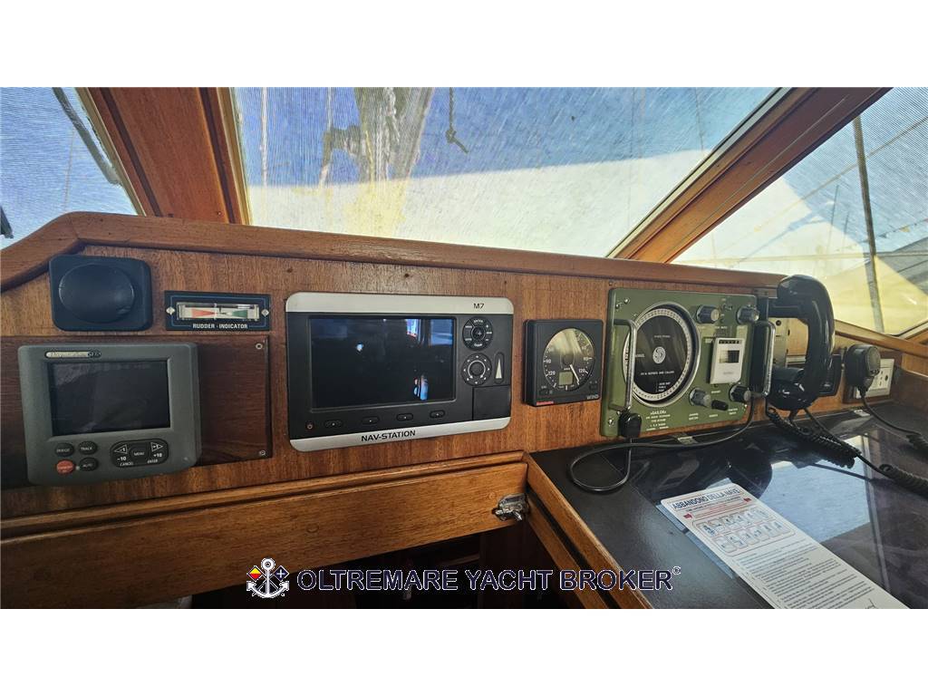 Franchini Adriatico 37