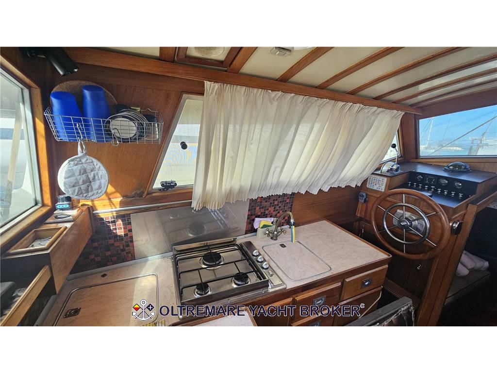 Franchini Adriatico 37