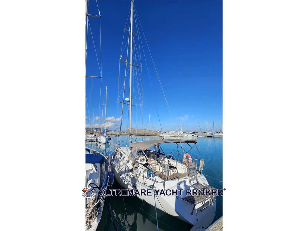 Beneteau First 405