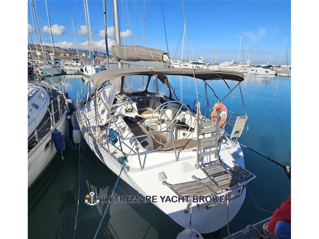 Beneteau First 405