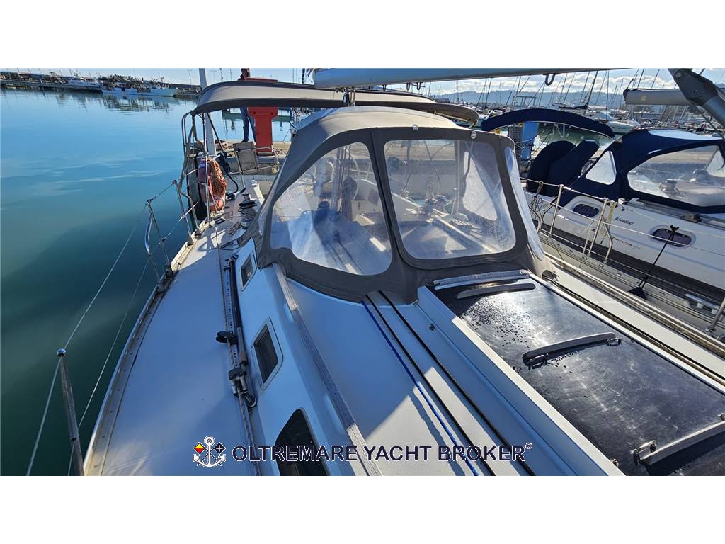 Beneteau First 405