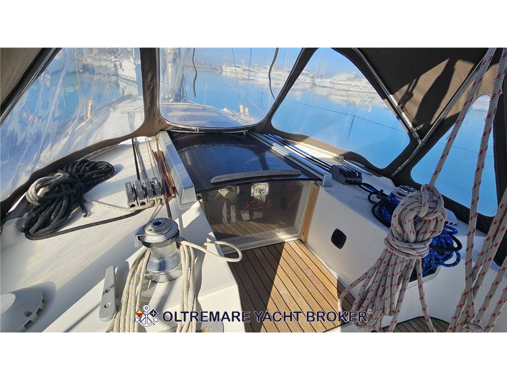 Beneteau First 405