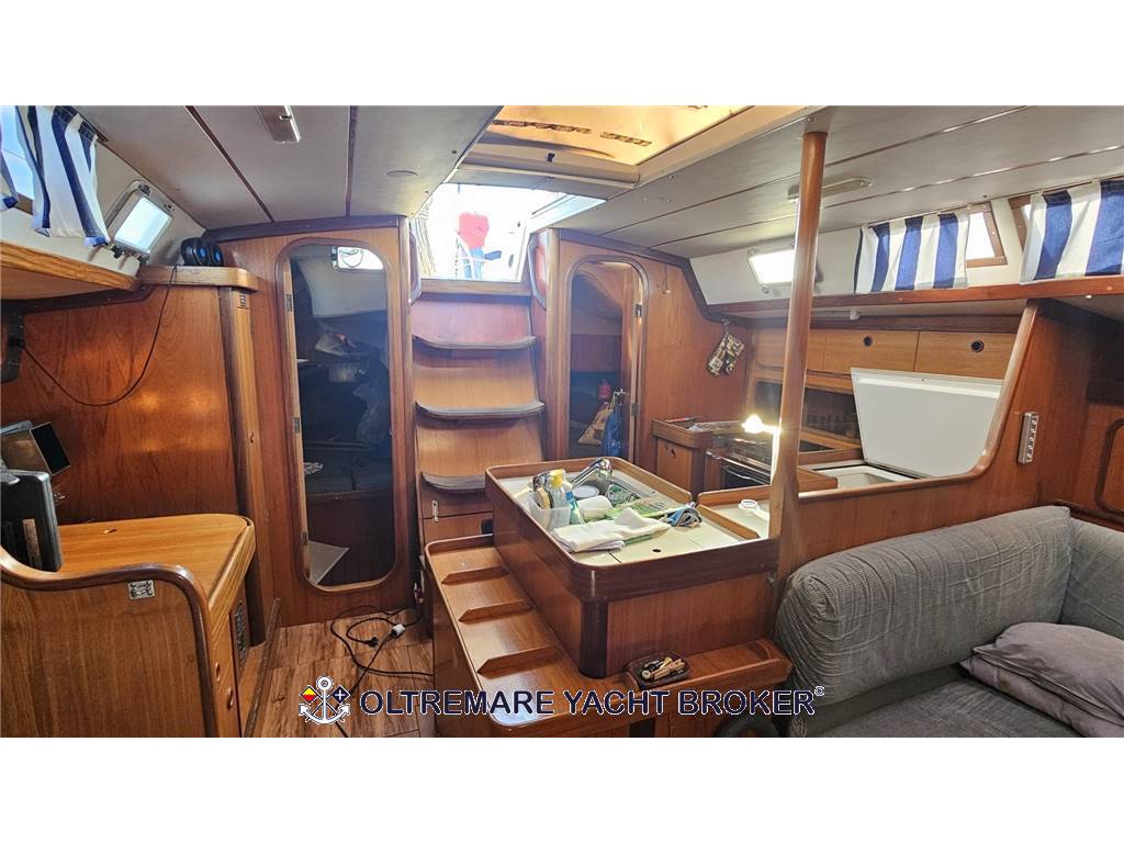 Beneteau First 405