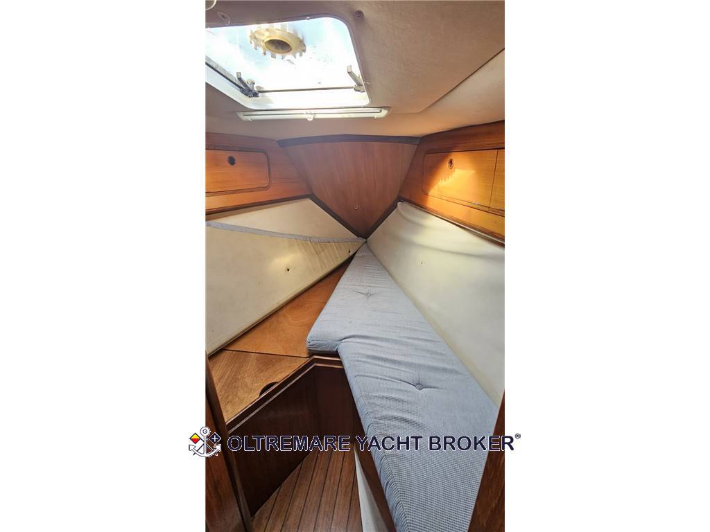 Beneteau First 405