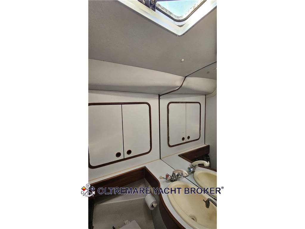 Beneteau First 405