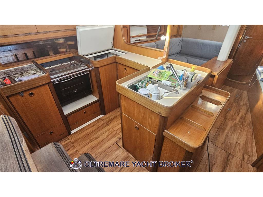Beneteau First 405