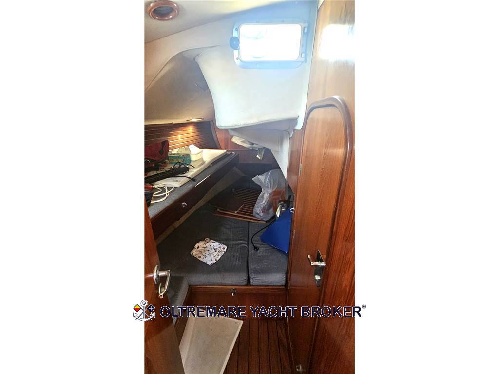Beneteau First 405