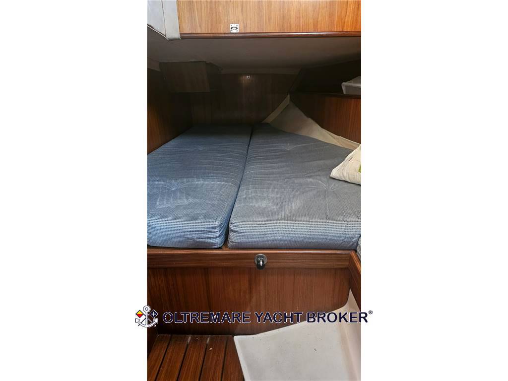 Beneteau First 405