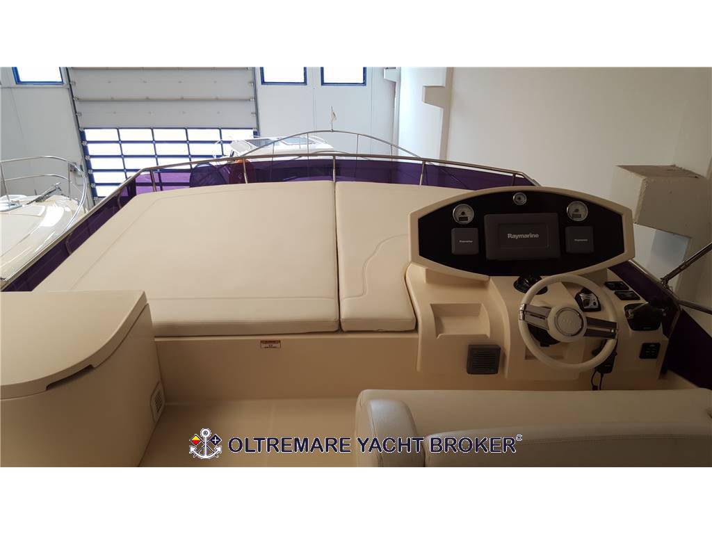 Rodman Muse 44