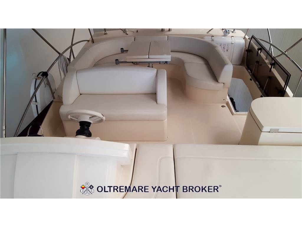Rodman Muse 44