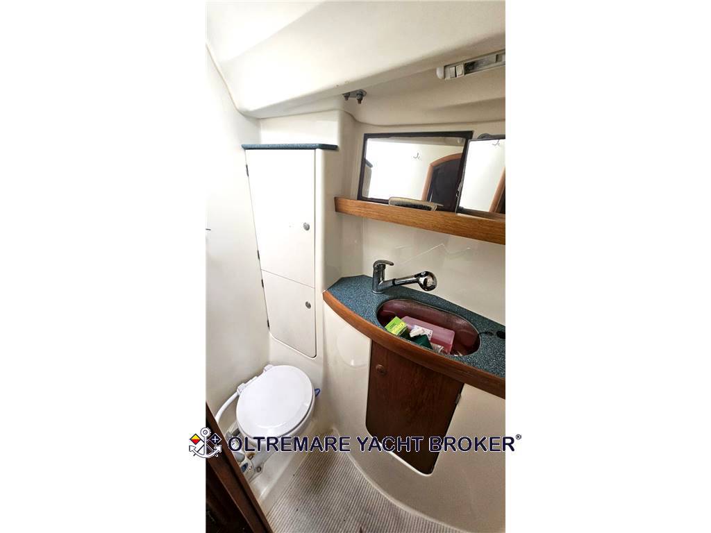 Jeanneau Sun odyssey 43
