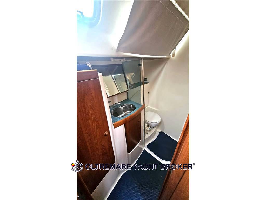 Jeanneau Sun odyssey 43