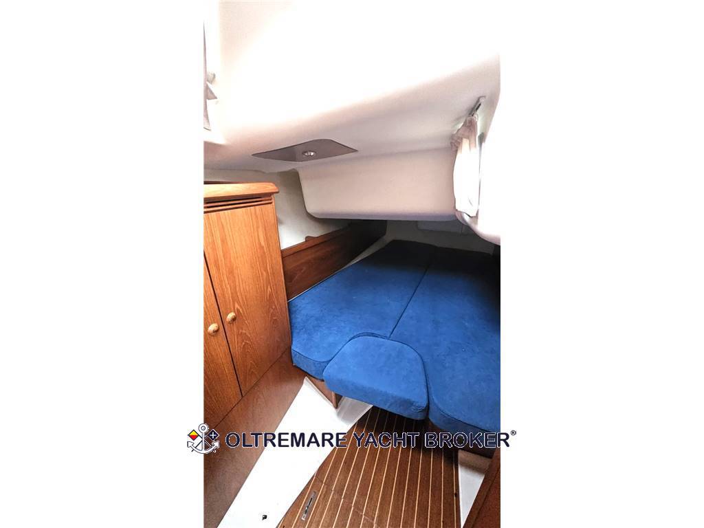 Jeanneau Sun odyssey 43