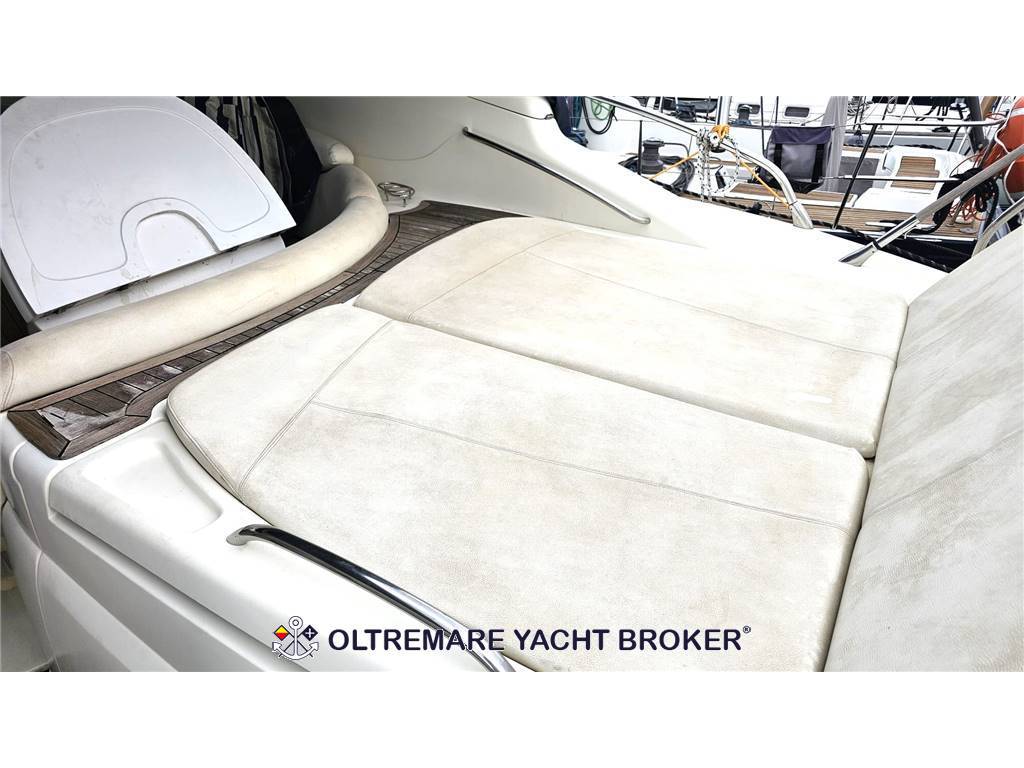 Cranchi Mediterranee 50