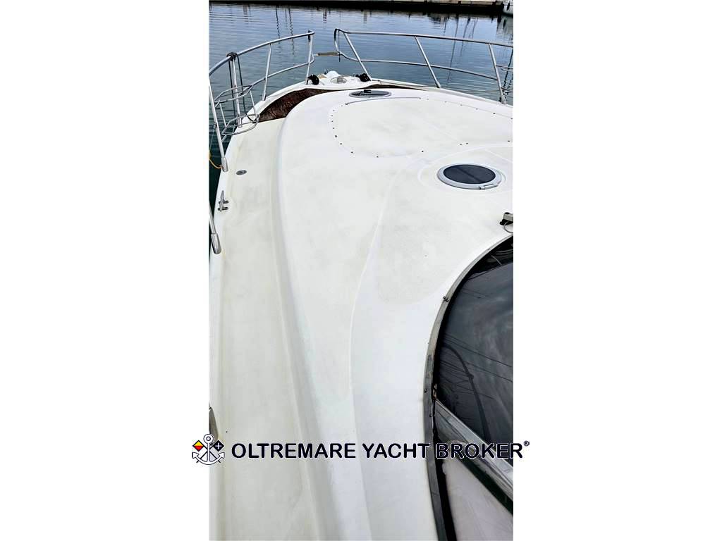 Cranchi Mediterranee 50