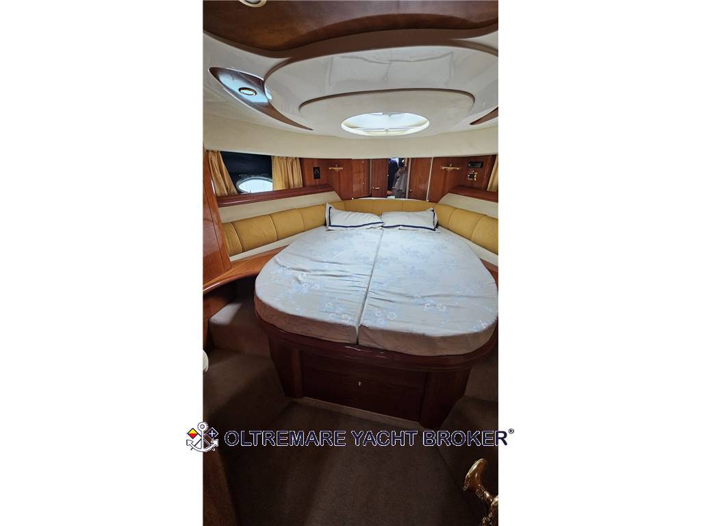 Cranchi Mediterranee 50