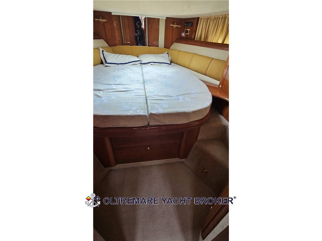 Cranchi Mediterranee 50