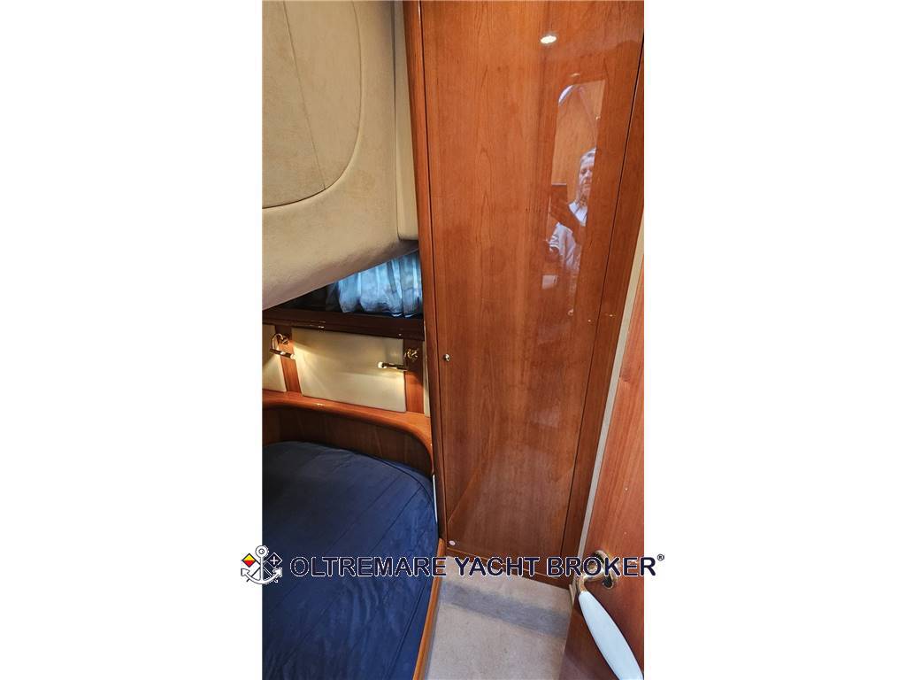 Cranchi Mediterranee 50