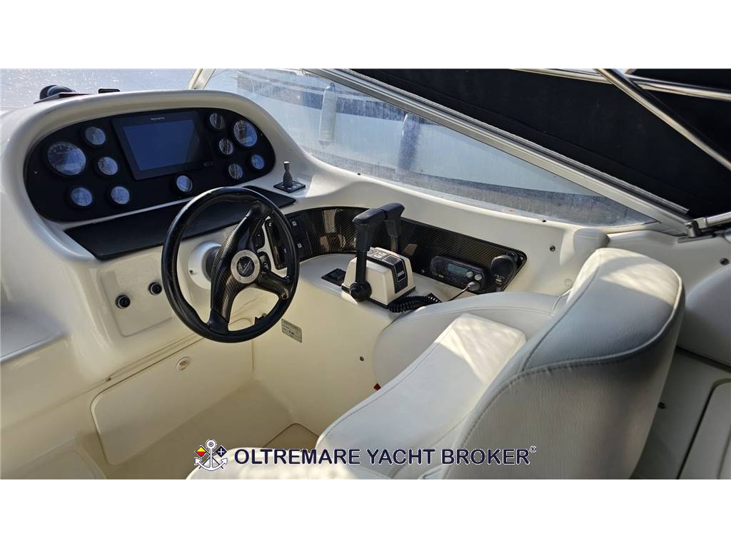 Cranchi Giada 30