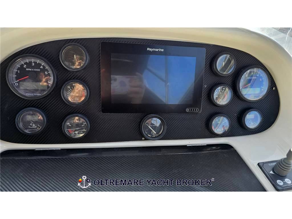 Cranchi Giada 30