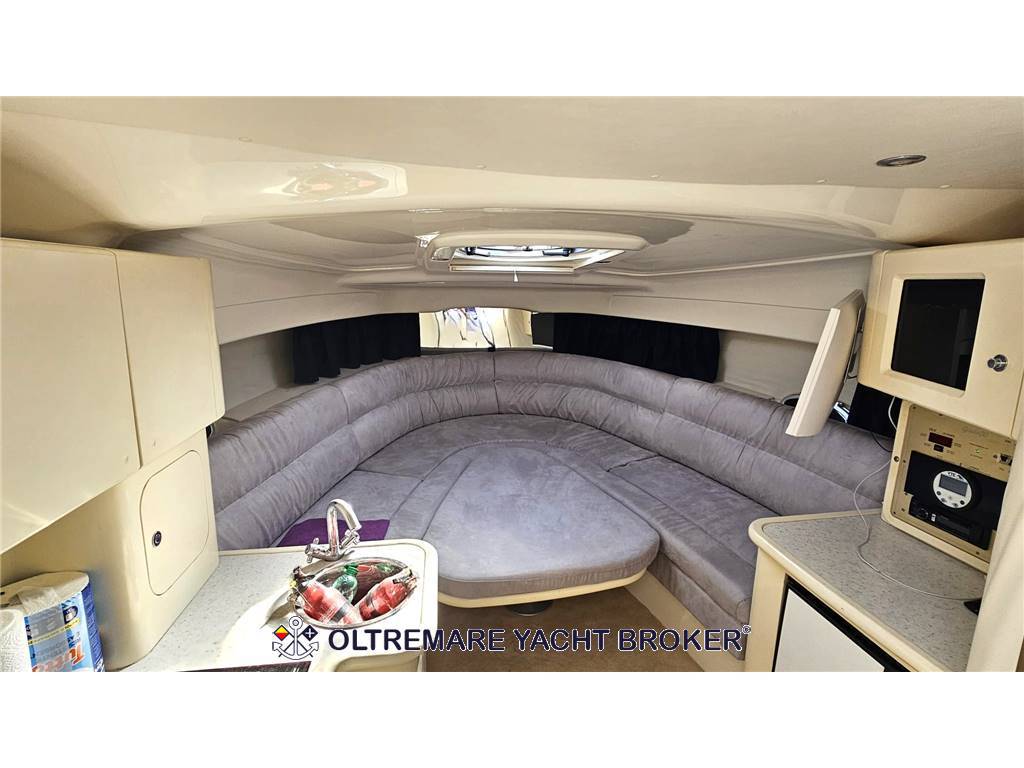 Cranchi Giada 30