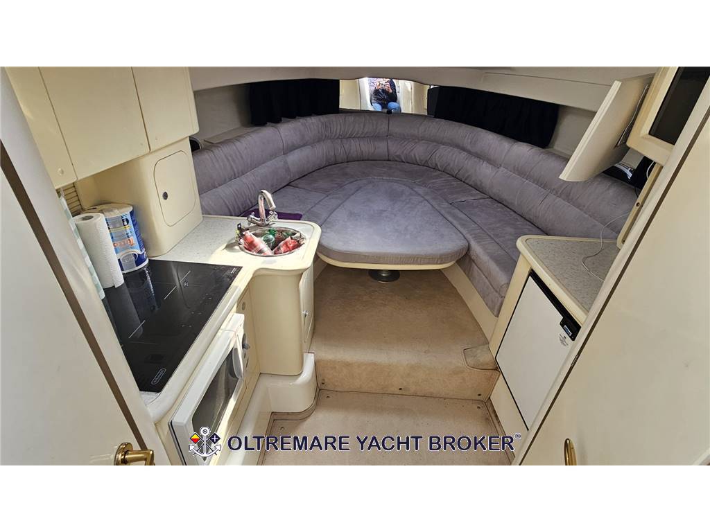 Cranchi Giada 30