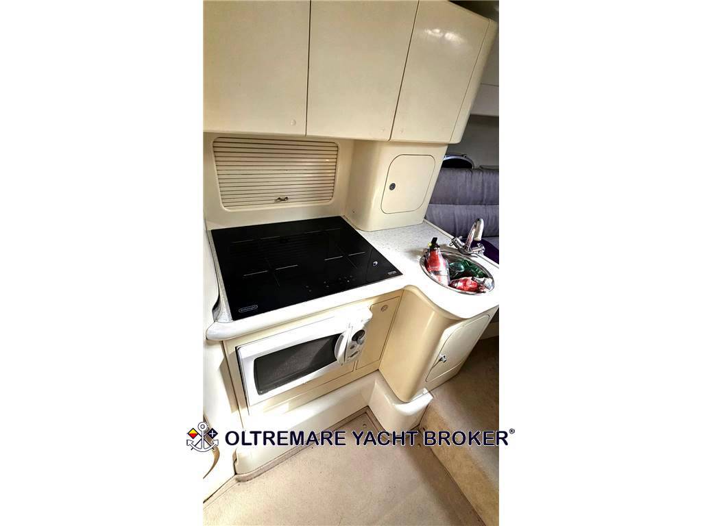 Cranchi Giada 30