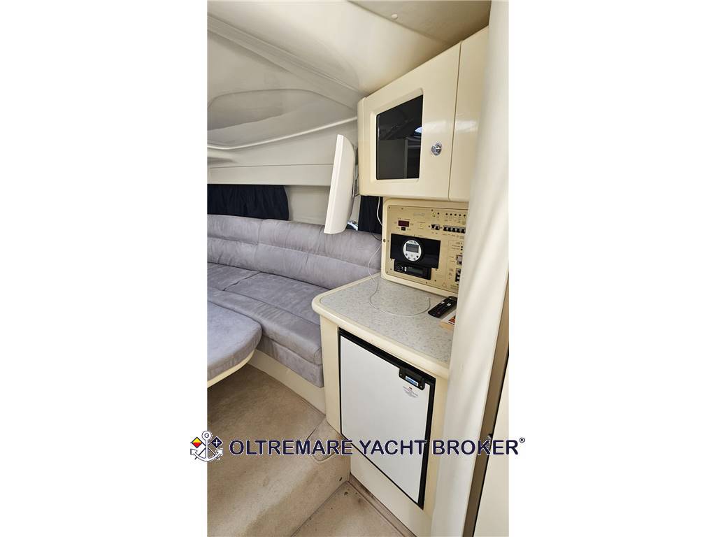 Cranchi Giada 30