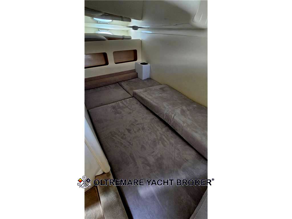 Cranchi Giada 30