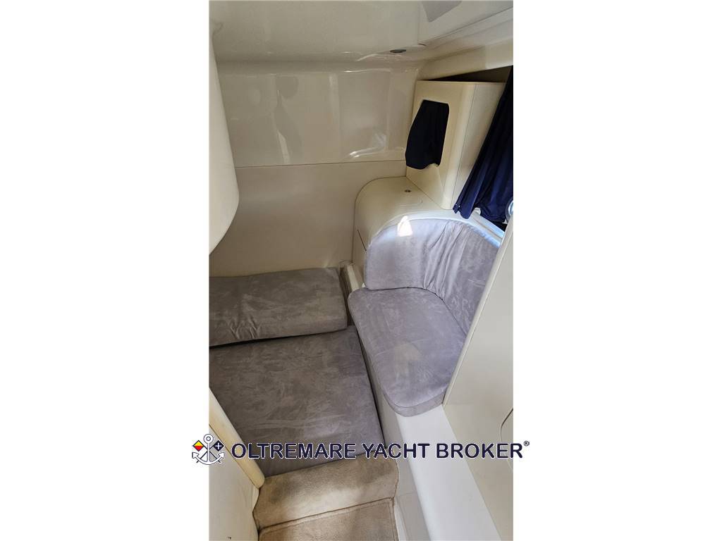 Cranchi Giada 30