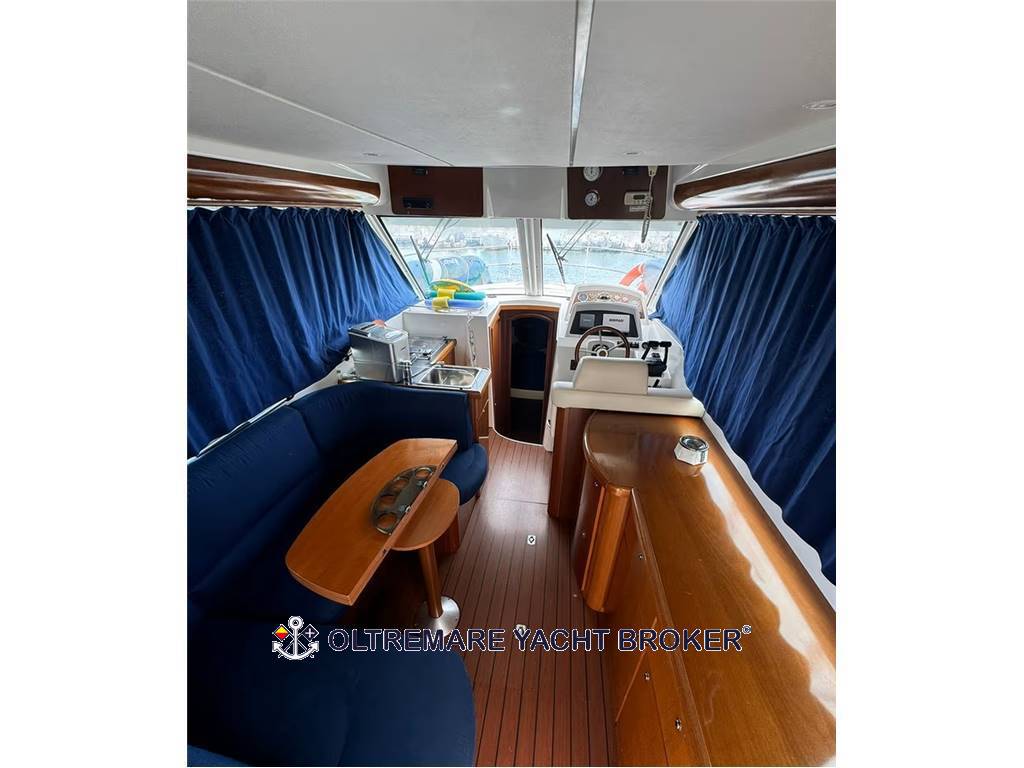 Beneteau Antares 980