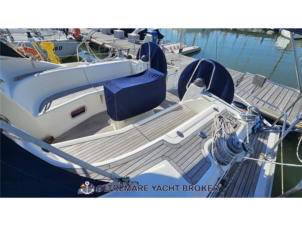 Bavaria yacht Bavaria 44 vision