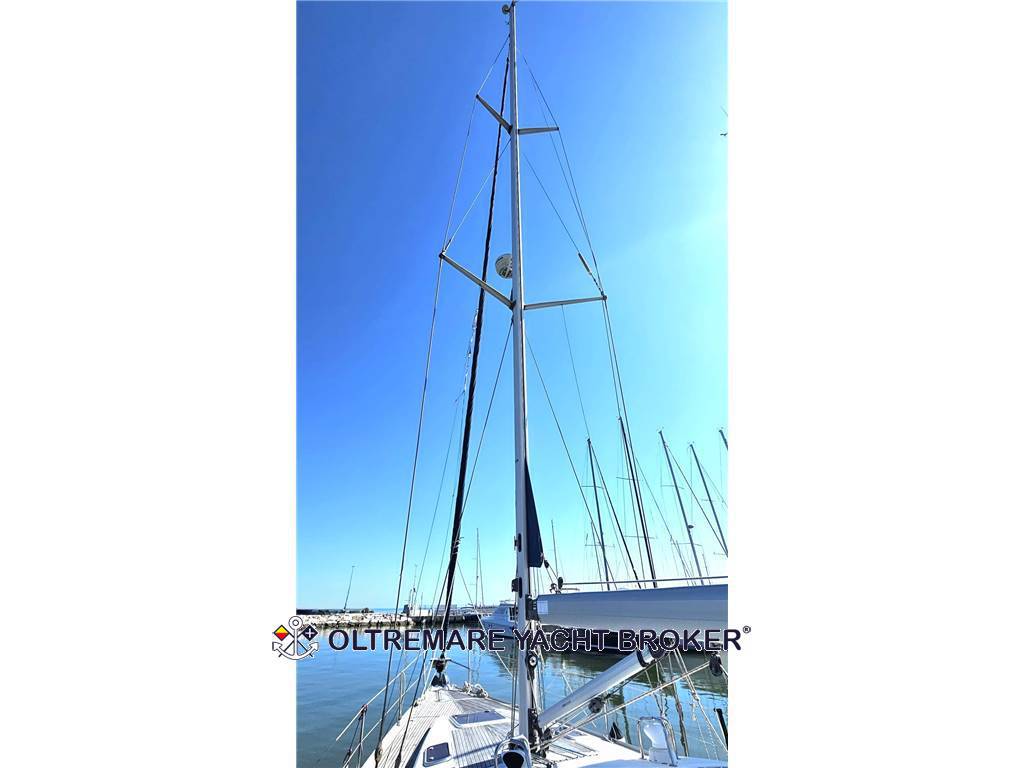 Bavaria yacht Bavaria 44 vision