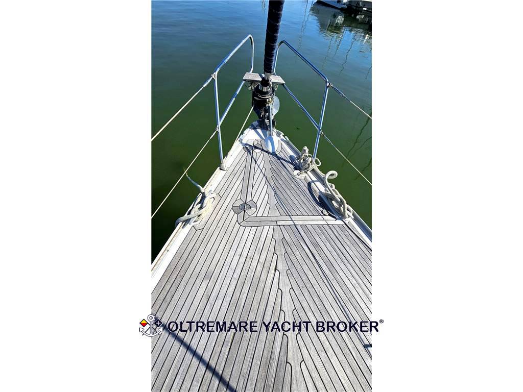 Bavaria yacht Bavaria 44 vision