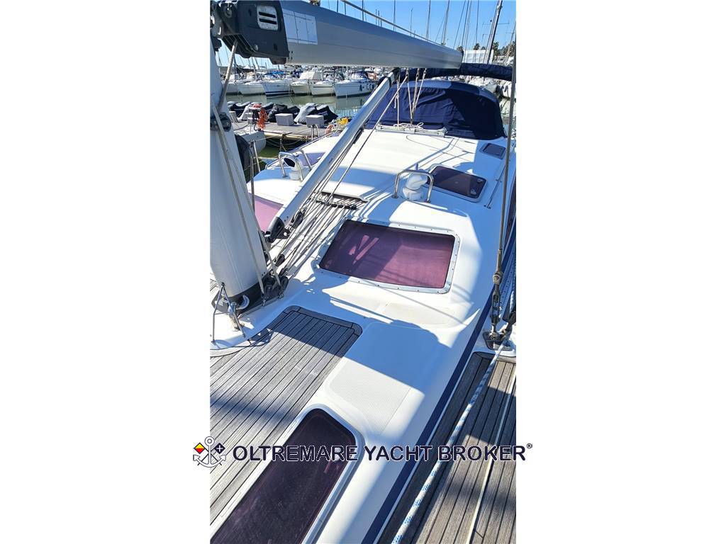 Bavaria yacht Bavaria 44 vision