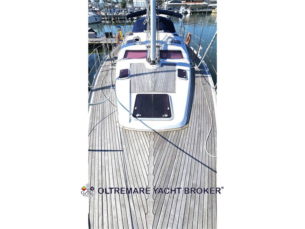 Bavaria yacht Bavaria 44 vision