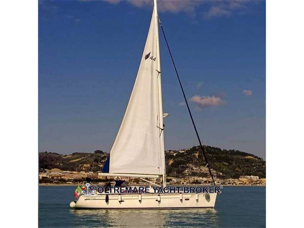 Bavaria yacht Bavaria 44 vision