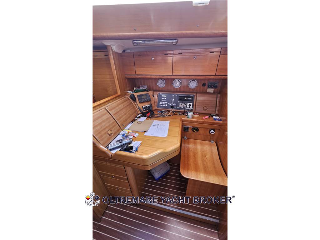 Bavaria yacht Bavaria 44 vision