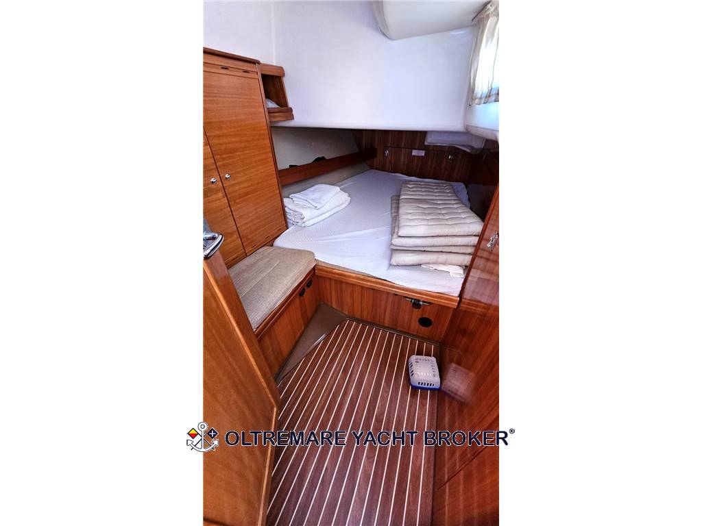 Bavaria yacht Bavaria 44 vision