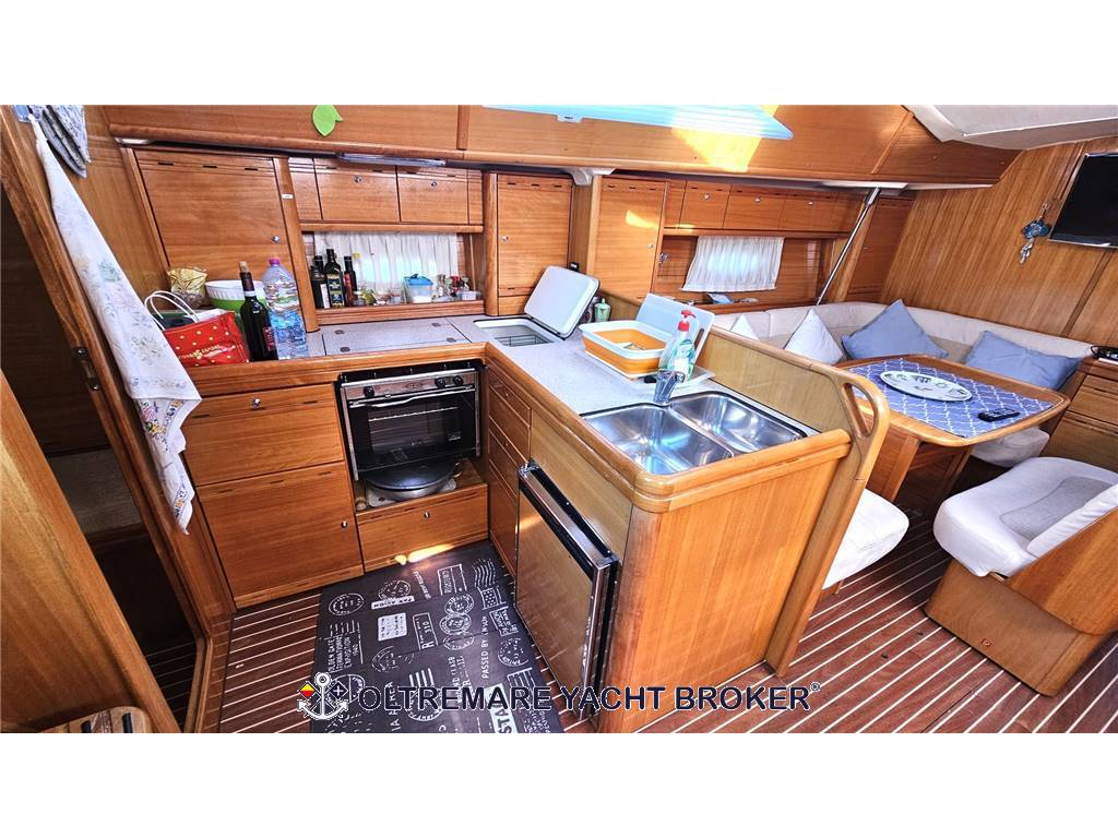 Bavaria yacht Bavaria 44 vision