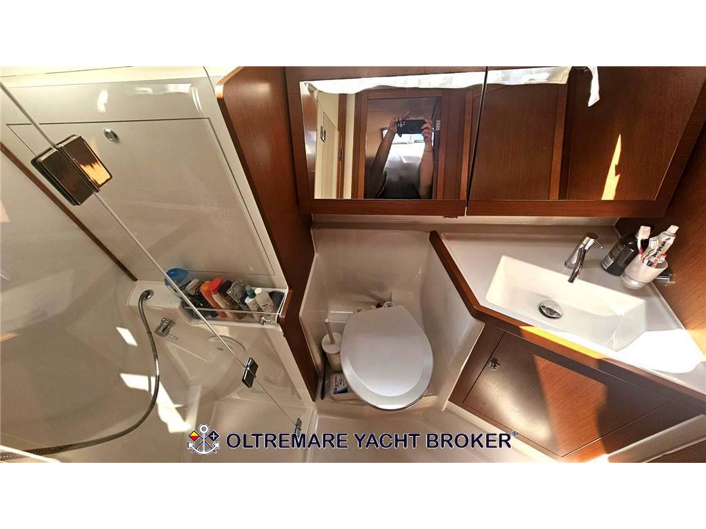 Beneteau Ocenis 45